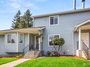32716 3rd Pl S UNIT 15B, Federal Way, WA