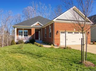 3836 Woodruff Rd, Williamsburg, VA 23188