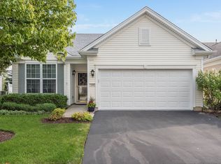 13483 Morgan Way, Huntley, IL 60142