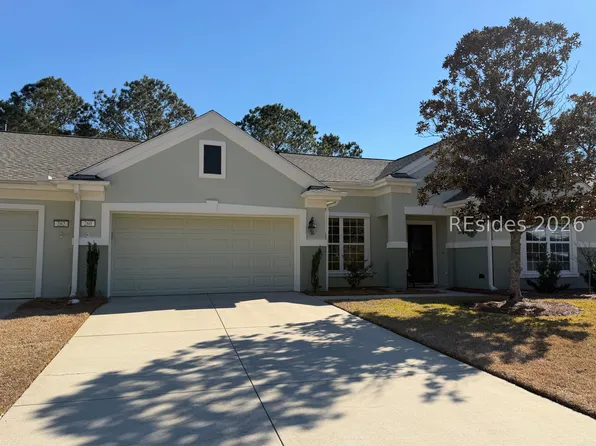 260 Landing Ln, Bluffton, SC 29909