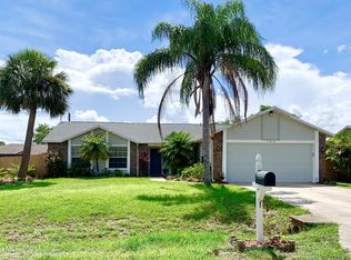766 Donau Ave NW, Palm Bay, FL 32907