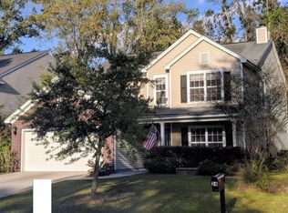 26 Shadow Moss Dr, Beaufort, SC 29906