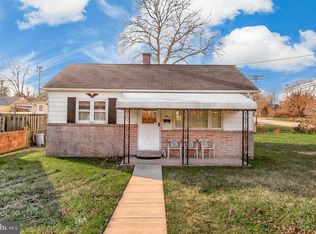 1 Cowl Ct, Baltimore, MD 21220