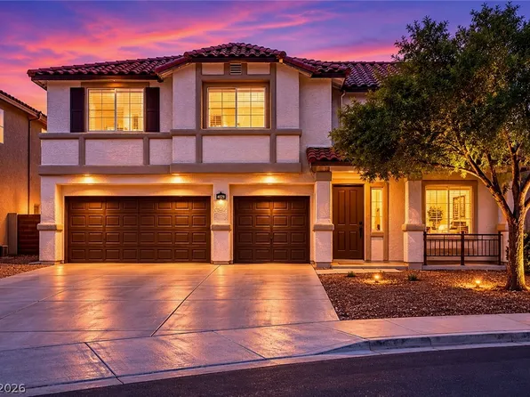 4029 Treasured Note Ct, Las Vegas, NV 89129