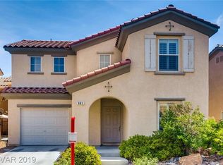 681 Haunts Walk Ave, Las Vegas, NV 89178