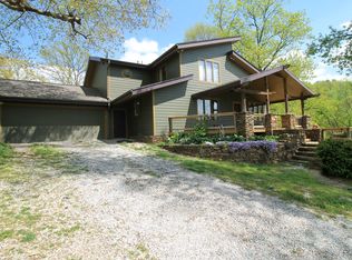 16076 Hazel Valley Rd #47, Fayetteville, AR 72701