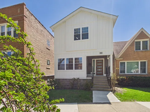 6707 W Imlay St, Chicago, IL 60631