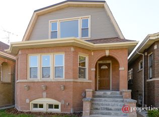 2832 N Linder Ave, Chicago, IL 60641