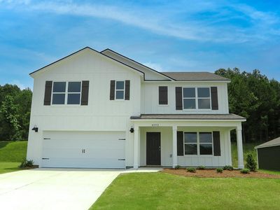 4093 Brookside Dr, Mount Olive, AL, 35117