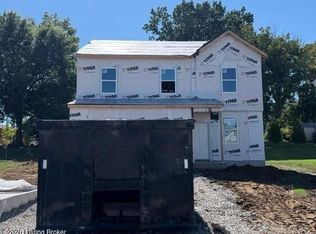 8412 Fairmount Rd, Louisville, KY 40291