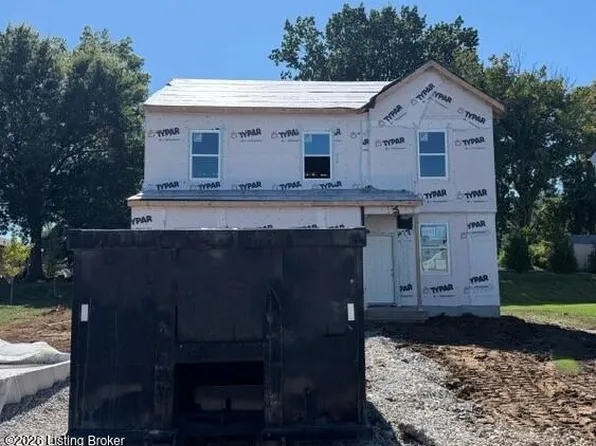 8412 Fairmount Rd, Louisville, KY 40291