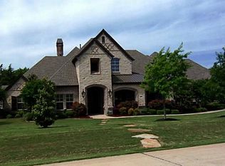 5401 Pebble Creek Dr, Prosper, TX 75078
