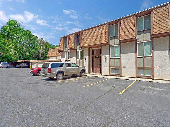 3rd image of 5561 S Willow Ln APT E