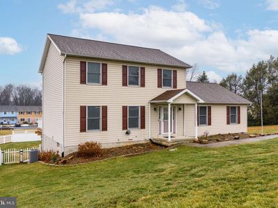 1650 Rosedale Ave, Middletown, PA, 17057