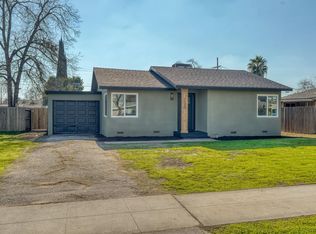 1007 W Cortland Ave, Fresno, CA 93705