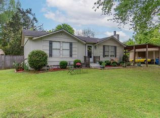 1013 Bivens Chapel Rd, Birmingham, AL 35214