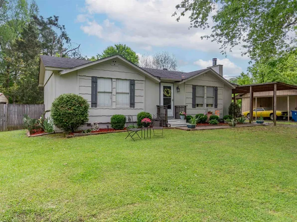 1013 Bivens Chapel Rd, Birmingham, AL 35214