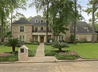9515 Tranquil Park Dr, Spring, TX 77379