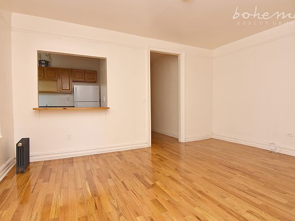 4th image of 450 W 162nd St APT 32W