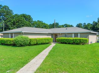 100 Mary Cir, Hattiesburg, MS 39402