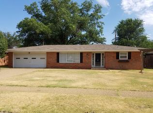 4922 17th St, Lubbock, TX 79416