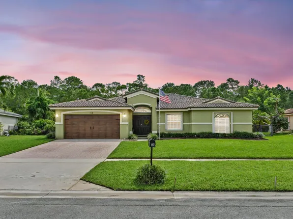 112 Cocoplum Circle, Royal Palm Beach, FL 33411