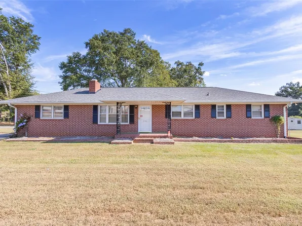 2501 Dobbins Bridge Rd, Anderson, SC 29626