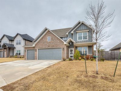 11017 SW 30th Cir, Yukon, OK, 73099