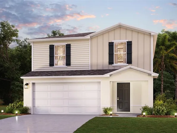 2129 Kansas Rd, Sumterville, FL 33585