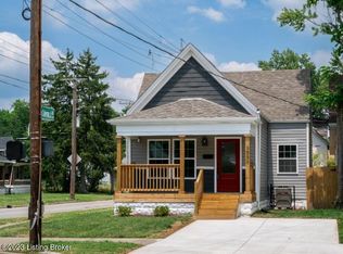 3333 Garland Ave, Louisville, KY 40211