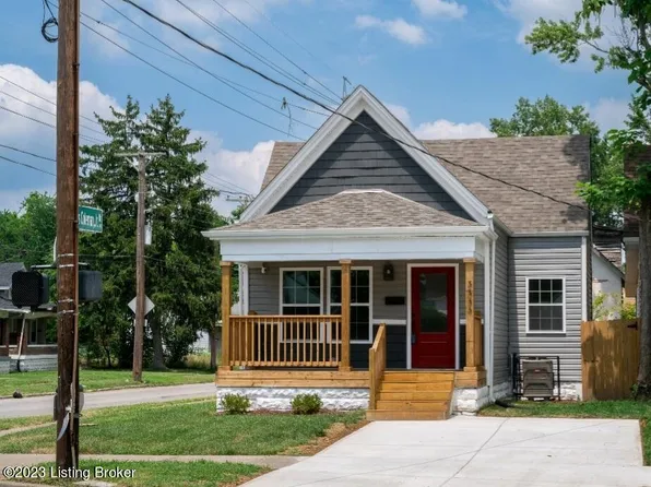 3333 Garland Ave, Louisville, KY 40211