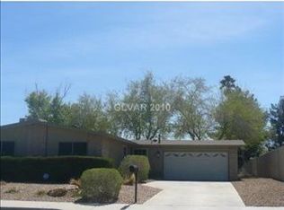 7225 Frank Borman Ave, Las Vegas, NV 89145
