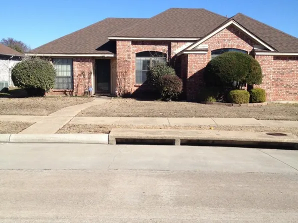 2202 Orchard Trl, Garland, TX 75040