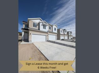 7138 E Carlton Ln, Eagle Mountain, UT 84005