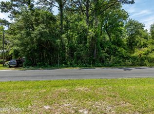 0 Fulcher Landing Rd, Sneads Ferry, NC 28460