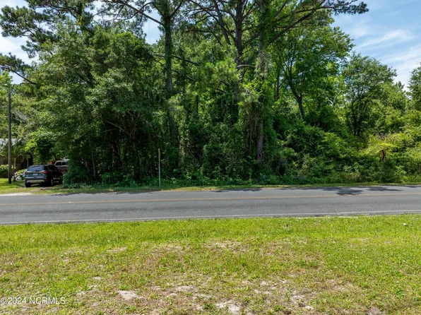 00 Fulcher Landing Road, Sneads Ferry, NC 28460