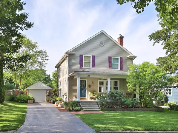 129 E Schreyer Pl, Columbus, OH 43214