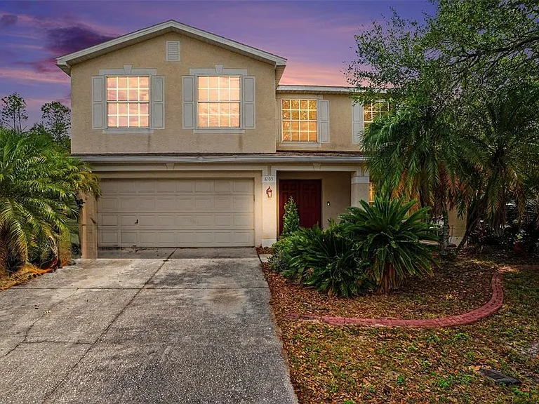 8105 River Mont Way — Photo 2