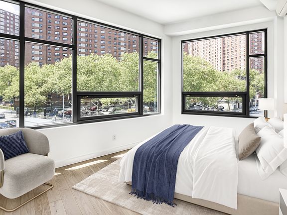 3rd image of 473 W 125th St #3B
