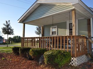 10077 Holland Rd, Brookville, IN 47012