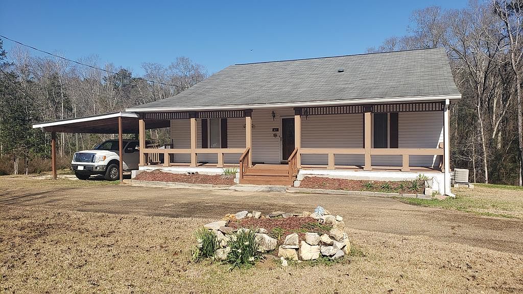 2113 Summit Holmesville Rd, MS 39648 MLS 137790 Zillow