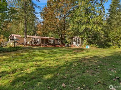 55109 E Sauk Lane, Darrington, WA, 98241