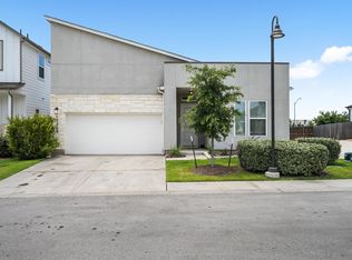 17308 Monastrell Ln #43, Pflugerville, TX 78660