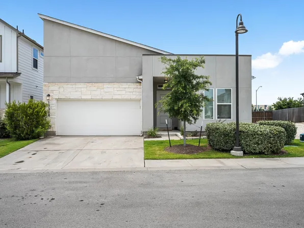 17308 Monastrell Ln #43, Pflugerville, TX 78660