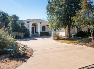 504 Dragon, Lakeway, TX 78734