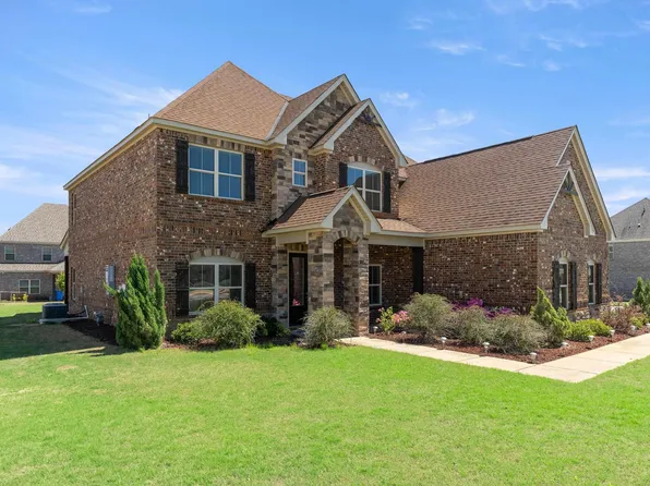 1314 Witherspoon Dr, Prattville, AL 36066