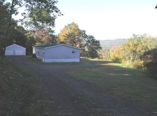 45 Round Top Rd, Bingham, ME 04920