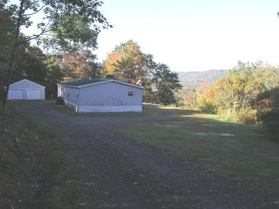 45 Round Top Rd, Bingham, ME, 04920