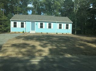 227 Wheeler Rd, Mashpee, MA 02649