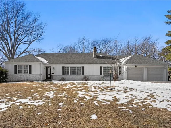 9608 Jarboe St, Kansas City, MO 64114